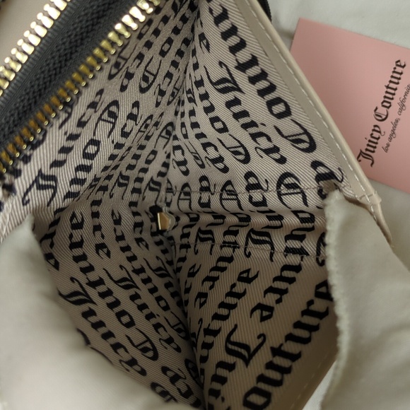 Juicy Couture Pink Wallet - Picture 12 of 13